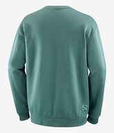 LOGO PRIDE CREW Short Sleeve T-shirt - SalomonGCC